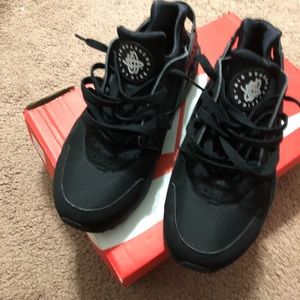 Nike Hurraches
